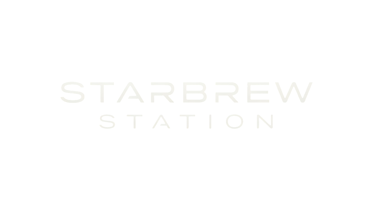Starbrew Station Logo