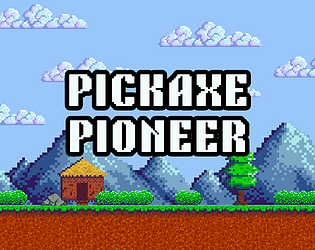 Pickaxe Pioneer