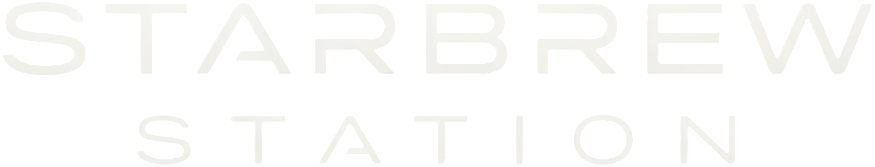 Starbrew Station Logo