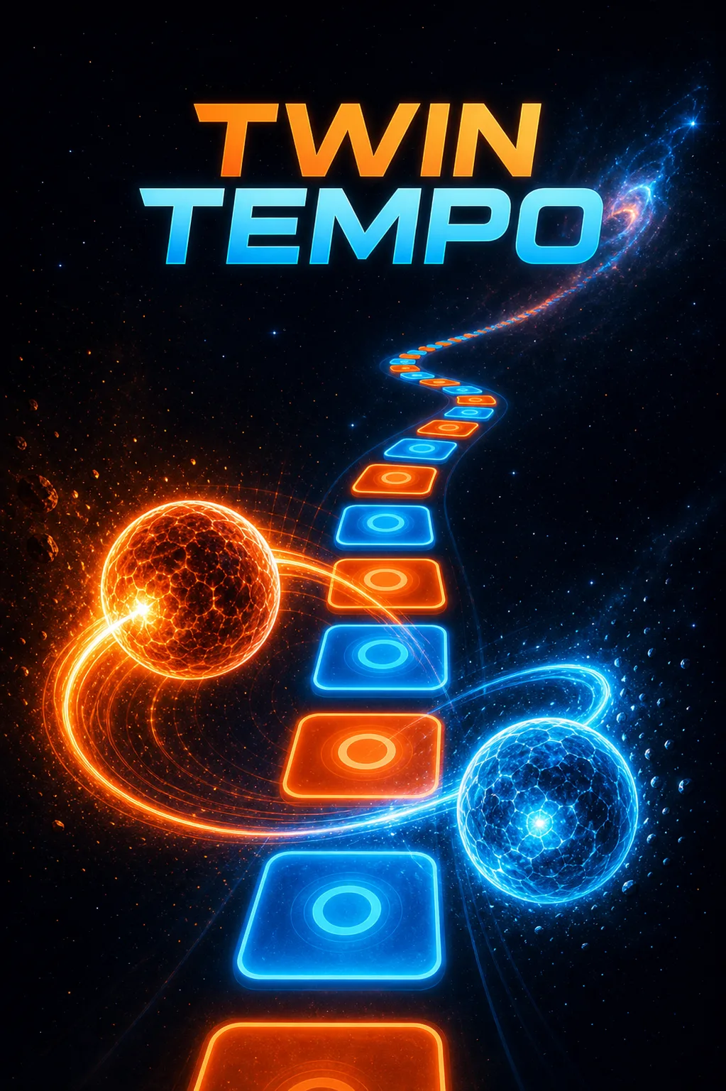 Twin Tempo cover art