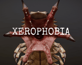 Xerophobia